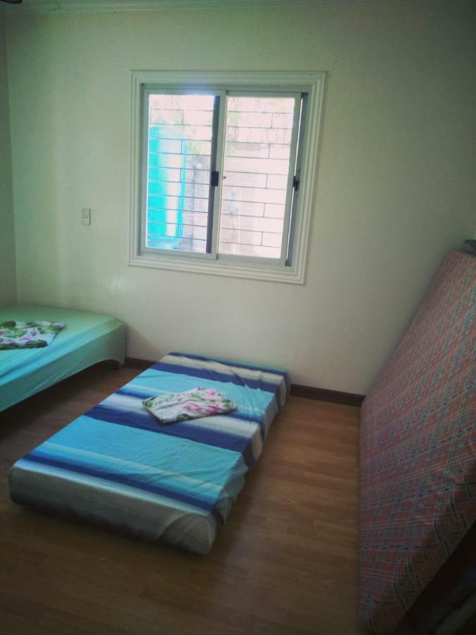 Cat Japanese Only At Uh Huh House Hostel Cebu Buitenkant foto